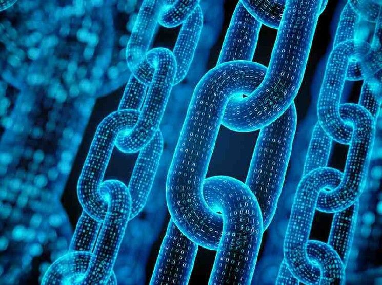أبرز سلاسل الكتل (Blockchain) المتوقعة للهيمنة في 2025