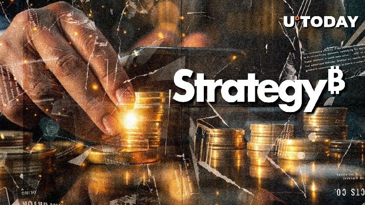 رئيس الشركة: استراتيجيتنا قد تتضمن بيع جزء من حيازتنا من البيتكوين