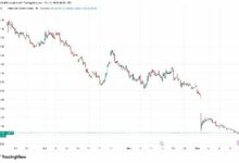 ارتفاع بيتكوين إريك ترامب الأمريكي إلى المرتبة العشرين بين شركات خزينة البيتكوين العامة