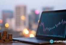 أسعار العملات الرقمية اليوم (1 ديسمبر): BTC وETH وBNB وXRP تتراجع وسط سيولة ضعيفة وتصفية 600 مليون دولار