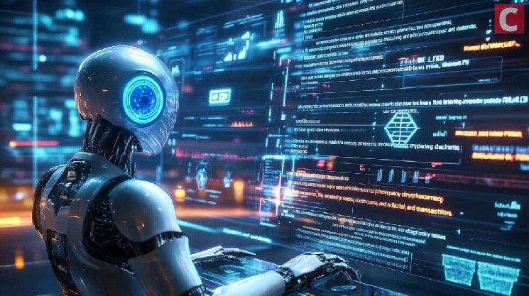 مؤسسة NEAR تطلق سحابة الذكاء الاصطناعي ومحادثة خاصة لأكثر من 100 مليون مستخدم