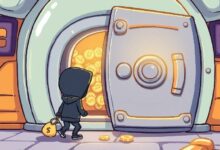 كشف المستور: كيف سُرقت عملات 0G في اختراق بقيمة 520 ألف دولار بينما بقيت أموال المستخدمين في أمان