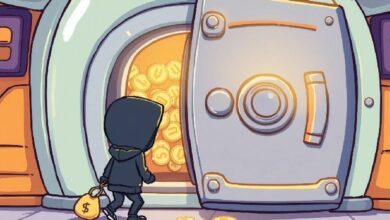 كشف المستور: كيف سُرقت عملات 0G في اختراق بقيمة 520 ألف دولار بينما بقيت أموال المستخدمين في أمان