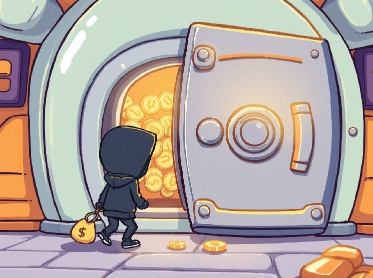 كشف المستور: كيف سُرقت عملات 0G في اختراق بقيمة 520 ألف دولار بينما بقيت أموال المستخدمين في أمان