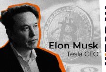 "عملة حقيقية": إيلون ماسك يطلق تصريحًا هامًا حول البيتكوين