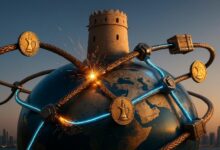 كريبتو دوت كوم وسيريوس تعلنان عن تكامل استراتيجي لسلسلة ADI لدعم مسيرة توكنة الأصول في الإمارات