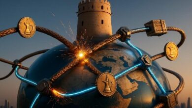 كريبتو دوت كوم وسيريوس تعلنان عن تكامل استراتيجي لسلسلة ADI لدعم مسيرة توكنة الأصول في الإمارات