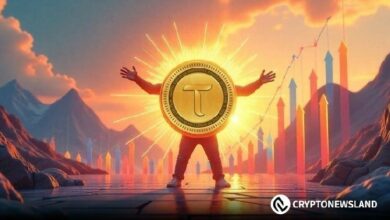 هيكل بيتنسور يتوقف على مستوى 228 دولاراً مع إشارات إعادة الضبط الزمنية الأعلى لاتجاه جديد