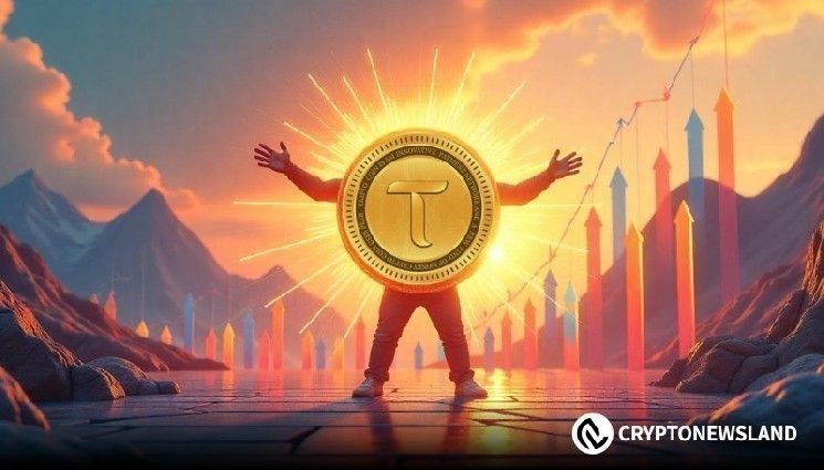 هيكل بيتنسور يتوقف على مستوى 228 دولاراً مع إشارات إعادة الضبط الزمنية الأعلى لاتجاه جديد