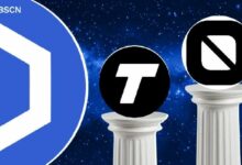 تشينلينك ترحب بـ Tempo و Codatta في شبكة CCIP