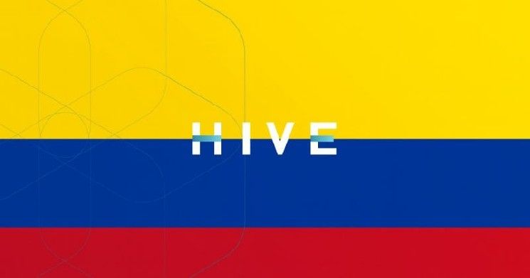 HIVE تُصبح أول شركة بتكوين وذكاء اصطناعي تُدرج في كولومبيا وتوسع نطاقها في الأمريكتين