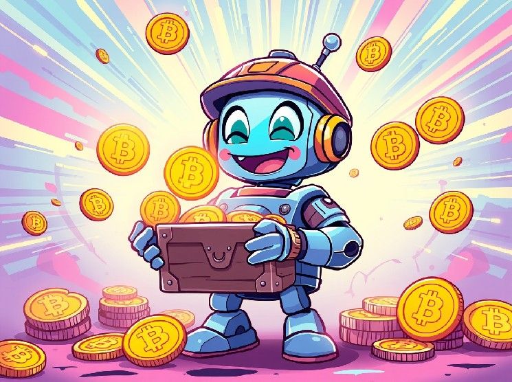 برنامج ماجيك إيدن الجريء لاسترداد أوردينالز: نقطة تحول في عالم رموز بيتكوين غير القابلة للاستبدال