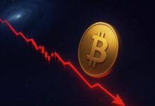 هل يلامس البيتكوين قاع 56,000 دولار؟ بورنسكي يتوقع اختراقًا جديدًا للسوق