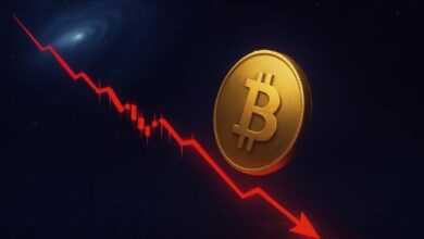 هل يلامس البيتكوين قاع 56,000 دولار؟ بورنسكي يتوقع اختراقًا جديدًا للسوق