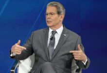 مجلس مراقبة المخاطر المالية الأمريكي (FSOC) يستبعد الأصول الرقمية من قائمة المخاطر المحتملة