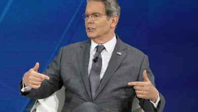 مجلس مراقبة المخاطر المالية الأمريكي (FSOC) يستبعد الأصول الرقمية من قائمة المخاطر المحتملة