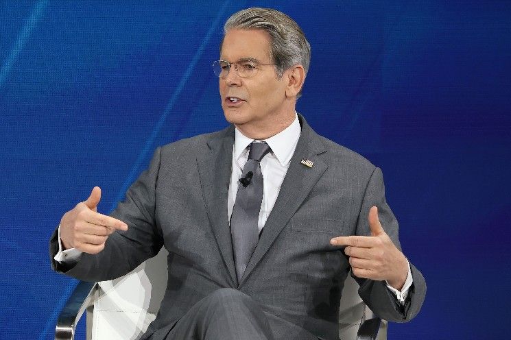 مجلس مراقبة المخاطر المالية الأمريكي (FSOC) يستبعد الأصول الرقمية من قائمة المخاطر المحتملة