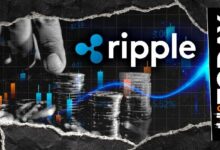 "الزخم مستمر": مسؤول في ريبل يلمح إلى أسبوع حافل بالإعلانات الهامة