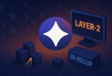 أفضل شبكات الطبقة الثانية: دليل مقارنة شامل