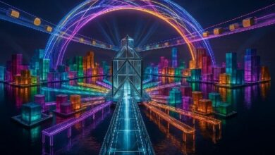 توسيع إمكانية التشغيل البيني بين IOTA و LayerZero يفتح آفاقًا جديدة للسيولة والوصول عبر السلاسل