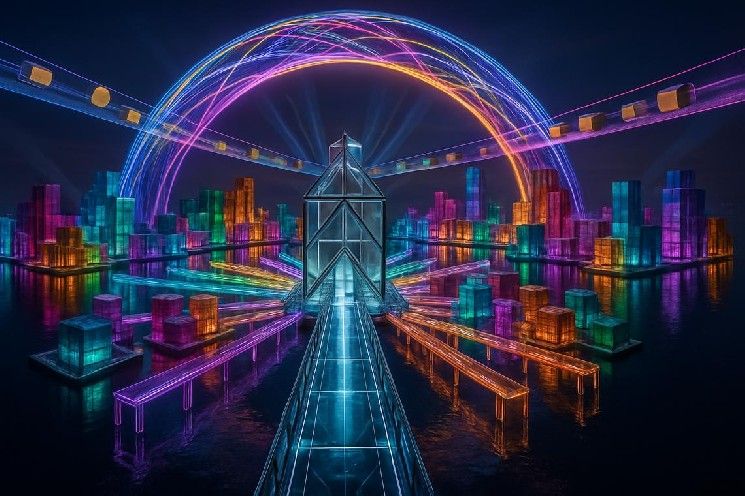 توسيع إمكانية التشغيل البيني بين IOTA و LayerZero يفتح آفاقًا جديدة للسيولة والوصول عبر السلاسل