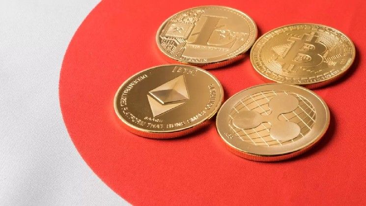 اليابان تستعد لتعديل سياسة الضرائب المرتفعة على العملات الرقمية! التفاصيل هنا