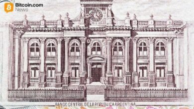 البنك المركزي الأرجنتيني يدرس السماح للبنوك بتقديم خدمات العملات الرقمية