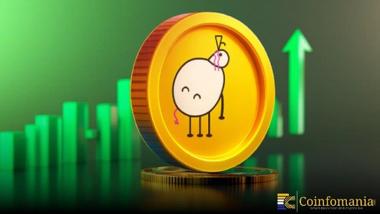 عملة الوكيل الذكي PIPPIN تقفز 1900٪ وسط مخاوف من تحكم في المعروض