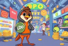 روبن هود تدرج LDO: خطوة جريئة نحو تعميم الوصول إلى التمويل اللامركزي