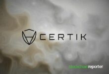 سيرتيك تضع خارطة طريق عملية لإنترنت أكثر أمانًا في المؤتمر العالمي للبلوكشين