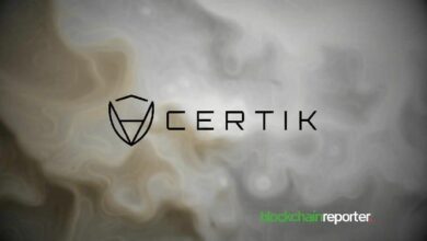 سيرتيك تضع خارطة طريق عملية لإنترنت أكثر أمانًا في المؤتمر العالمي للبلوكشين