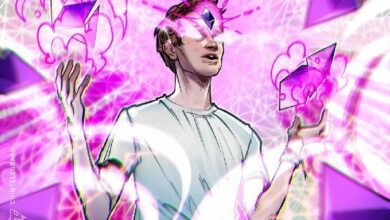 فيتاليك بوتيرين: شبكة إيثيريوم قادرة على تحمل فقدان النهائية المؤقت