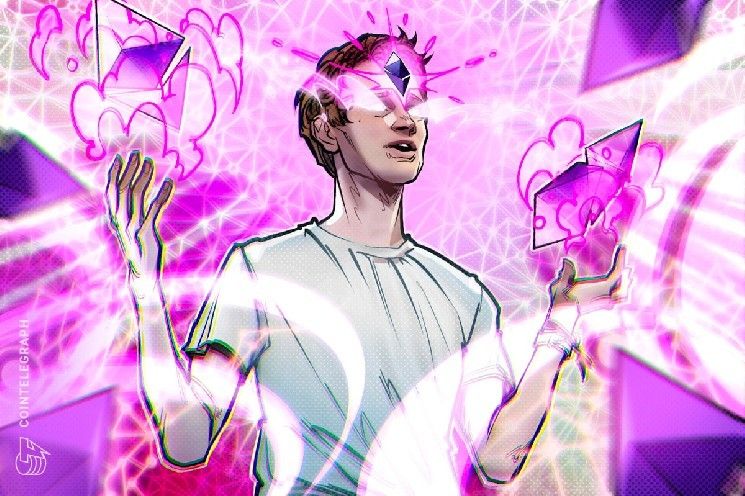 فيتاليك بوتيرين: شبكة إيثيريوم قادرة على تحمل فقدان النهائية المؤقت