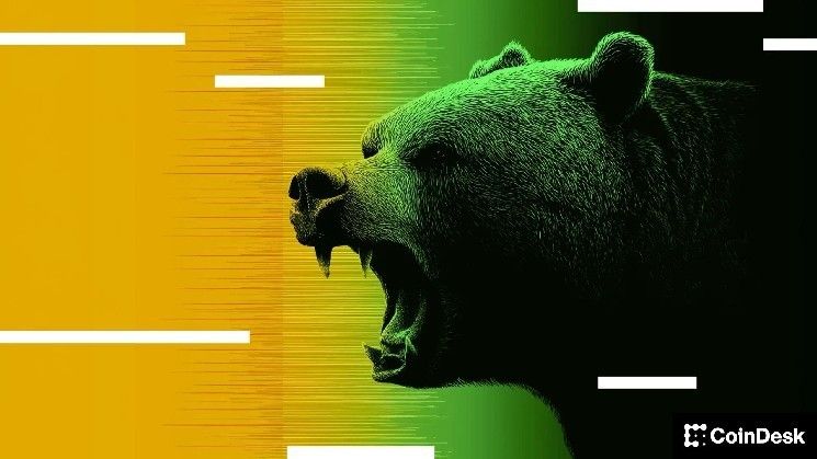 بيتكوين تهبط إلى 86 ألف دولار مع مخاطر تأخير خفض الفائدة ومخاوف أسهم الذكاء الاصطناعي تهز الأسواق