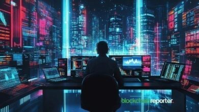 موناد تتصدر أسرع سلاسل الكتل نموًا بارتفاع أسبوعي 59%