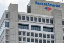 بنك أمريكا يتنبأ بانتقال البنوك إلى السلسلة الكتلية في السنوات القادمة
