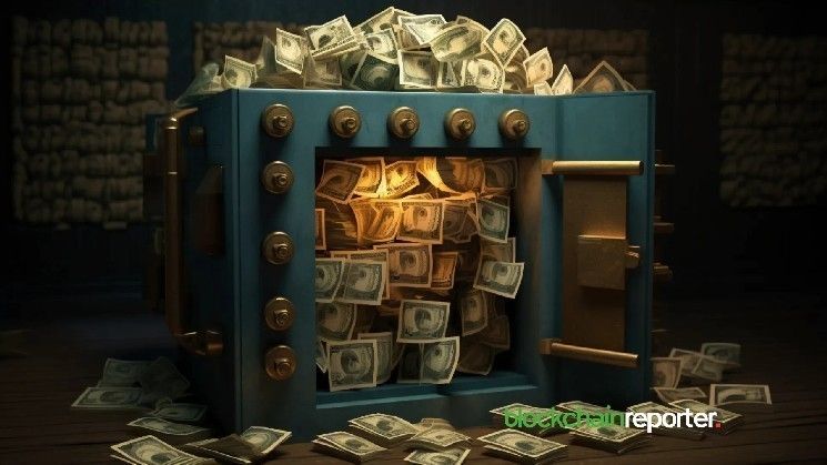 جمع التمويلات في عالم العملات الرقمية يسجل مستوى قياسياً بـ 2.38 مليار دولار في نوفمبر 2025