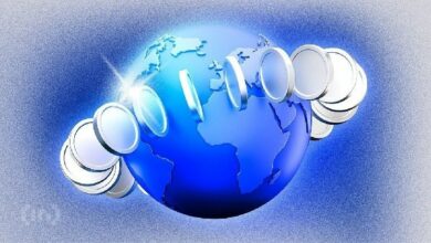 هل تهدد إسرائيل والصين خطة الولايات المتحدة للعملات المستقرة؟