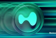 حرب الواجهات الأمامية: منصة Hyperliquid في الصدارة