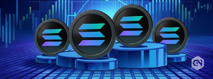 سعر سولانا يتعثر مع انهيار أعداد المُتحققين والعناوين