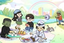 مورنينج فيل: مجموعة NFT الجديدة على سونيوم تحمل إمكانات مكاسب عالية