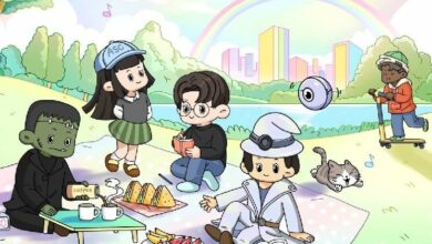 مورنينج فيل: مجموعة NFT الجديدة على سونيوم تحمل إمكانات مكاسب عالية