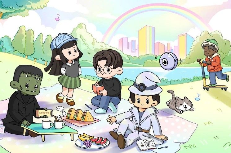 مورنينج فيل: مجموعة NFT الجديدة على سونيوم تحمل إمكانات مكاسب عالية