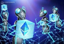 شح في المعروض من الإيثير يلوح في الأفق مع وصول احتياطيات البورصات لأدنى مستوياتها منذ 2015