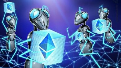 شح في المعروض من الإيثير يلوح في الأفق مع وصول احتياطيات البورصات لأدنى مستوياتها منذ 2015