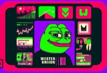 وسترن يونيون تكشف عن "البطاقة المستقرة" في إطار تحولها نحو العملات الرقمية