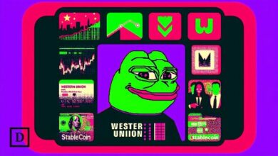 وسترن يونيون تكشف عن "البطاقة المستقرة" في إطار تحولها نحو العملات الرقمية