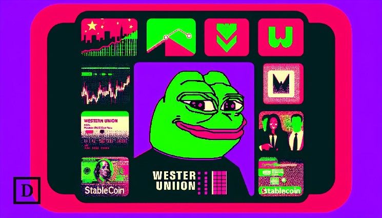وسترن يونيون تكشف عن "البطاقة المستقرة" في إطار تحولها نحو العملات الرقمية