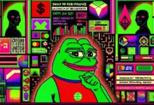 "سوابر فاينانس" تطلق خدمة إيداع مباشر من البطاقات إلى التمويل اللامركزي عبر ماستركارد