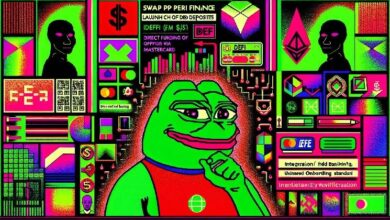 "سوابر فاينانس" تطلق خدمة إيداع مباشر من البطاقات إلى التمويل اللامركزي عبر ماستركارد